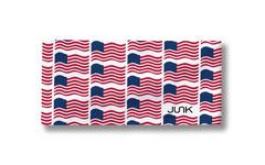 USA Stamp Big Bang Lite Headband