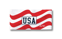USA Ribbons Big Bang Lite Headband