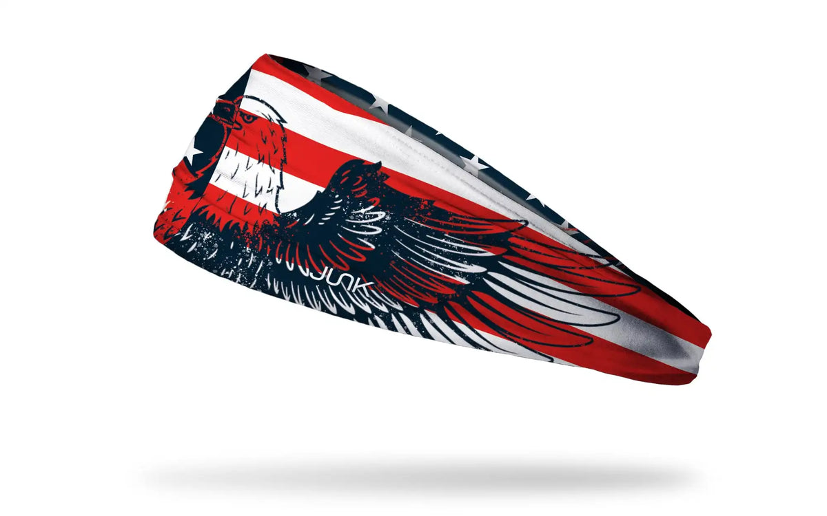 USA Soar Big Bang Lite Headband