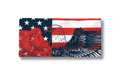 USA Soar Big Bang Lite Headband