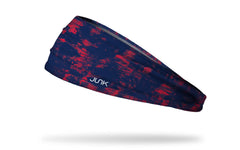 Marines: Micro Logo Big Bang Lite Headband