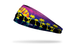 Vapor Waves Big Bang Lite Headband