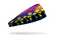 Vapor Waves Big Bang Lite Headband