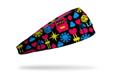 Vegas Big Bang Lite Headband