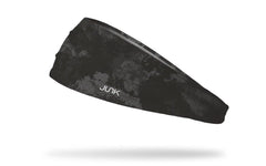 Veil: Tac-Black Big Bang Lite Headband