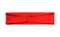 Vermillion Infinity Headband