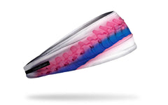 Dr. Betsy Grunch: Vertabrae Wave Big Bang Lite Headband