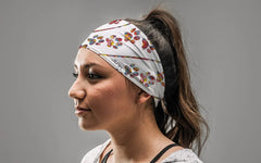 Vet Scrubs Big Bang Lite Headband