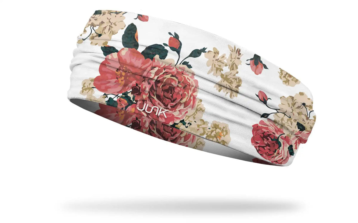 Vibrant Thrush Big Bang Headband