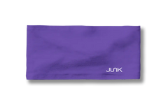 Vibrant Violet Big Bang Lite Headband