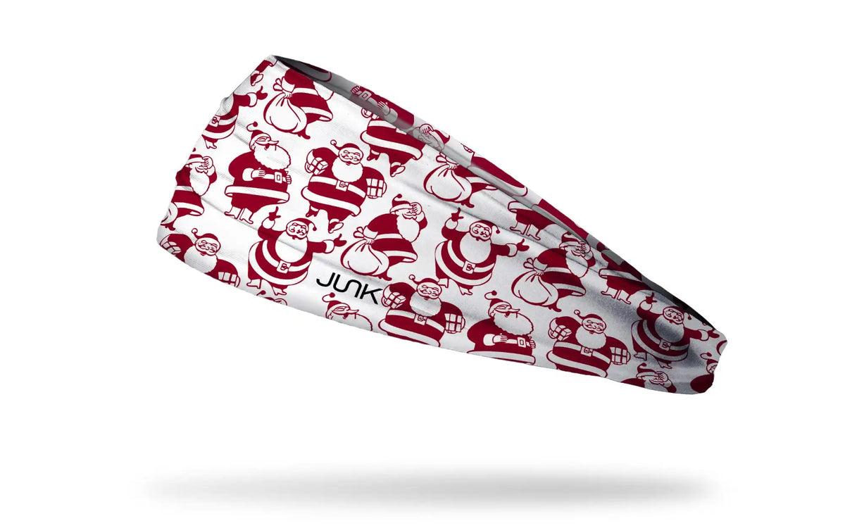 Vintage Cheer Big Bang Lite Headband