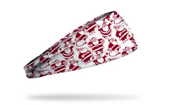 Vintage Cheer Big Bang Lite Headband