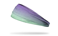 Violet Heater Big Bang Lite Headband