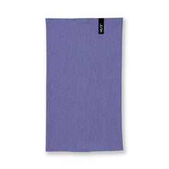 Violet Heather Winter Gaiter