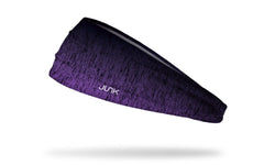 Violet Storm Big Bang Lite Headband