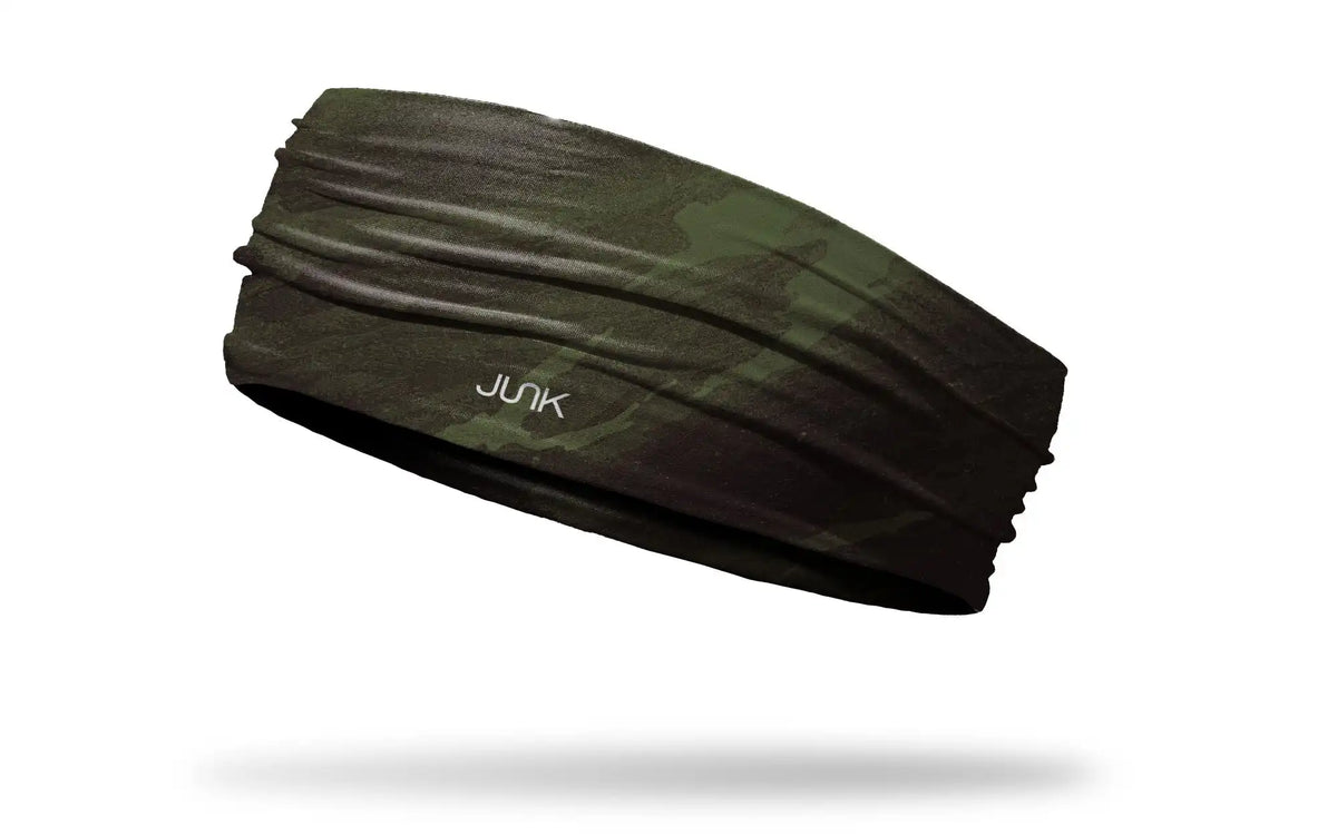 Viridity Big Bang Headband