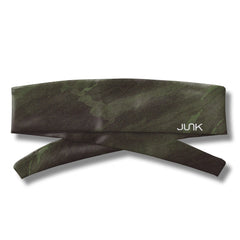 Viridity Flex Tie Headband
