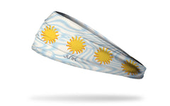 Wakeboarder Big Bang Lite Headband