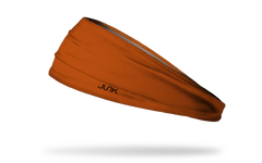 Warm Sienna Big Bang Lite Headband