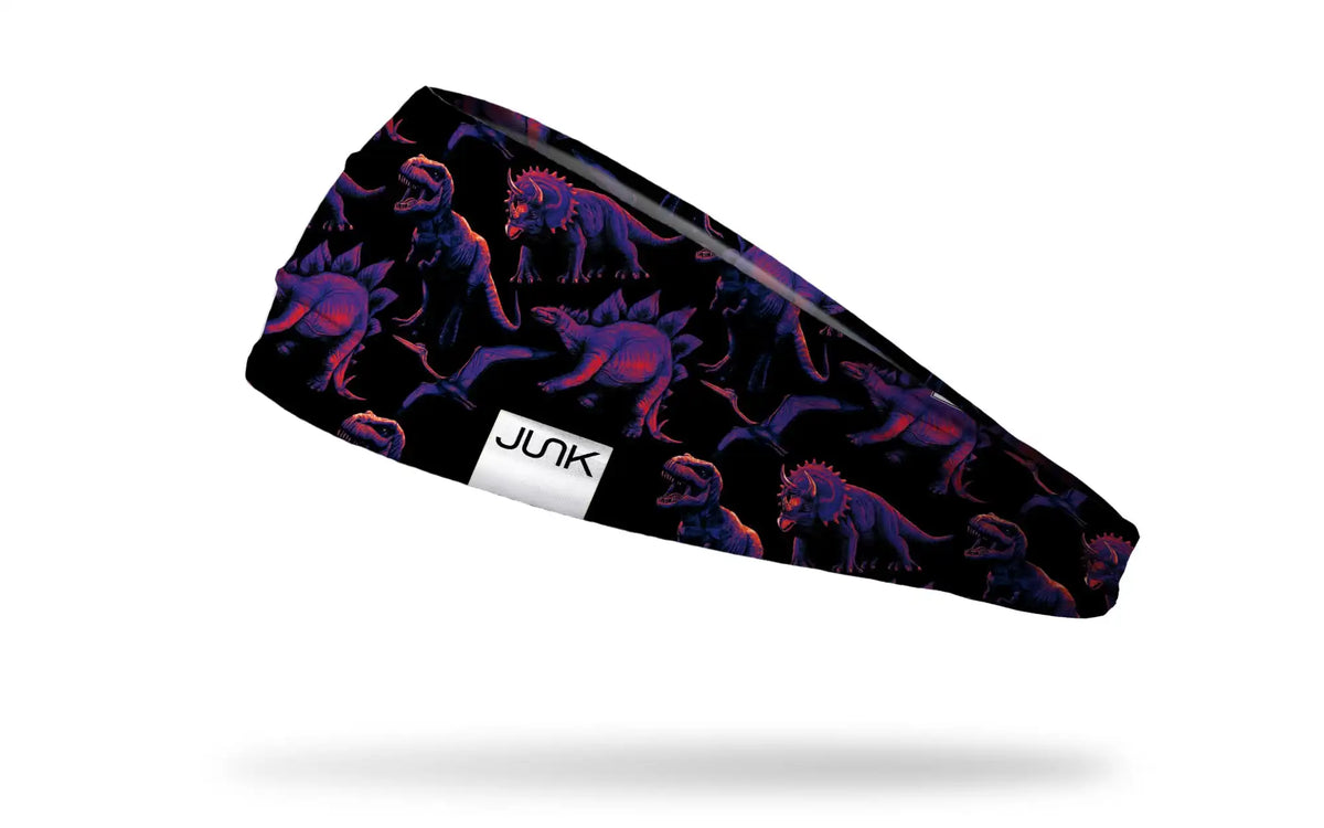 Discovery: Dino Migration Big Bang Lite Headband