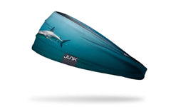 Shark Week: Apex Predator Big Bang Lite Headband