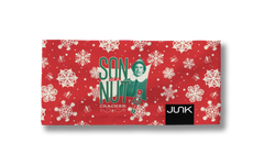 Elf: Son of a Nutcracker Big Bang Lite Headband