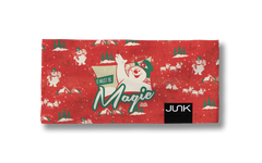 Frosty: It must be Magic Big Bang Lite Headband