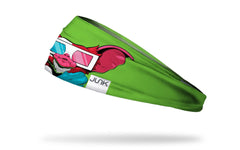 Gremlins: Oversized Gizmo Big Bang Lite Headband