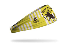 Harry Potter: Nostalgic Hufflepuff Big Bang Lite Headband