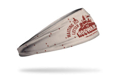Harry Potter: Nostalgic Invitation Big Bang Lite Headband