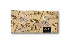 Hobbit: Burgla Hobbit Big Bang Lite Headband