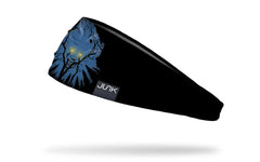 IT: Welcome to Derry Pennywise Big Bang Lite Headband