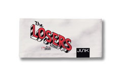 IT: Welcome to Derry The Losers Big Bang Lite Headband