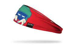 Looney Tunes: Mad Marvin Big Bang Lite Headband