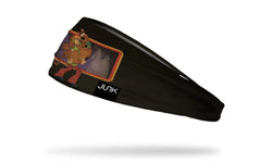 Scooby Doo: Ghost Gang Big Bang Lite Headband