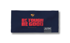 Supergirl: Be Tough Be Good Big Bang Lite Headband