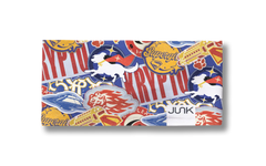 Supergirl: Krypto Kraze Big Bang Lite Headband