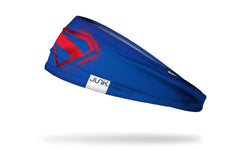 Supergirl: Shield Big Bang Lite Headband