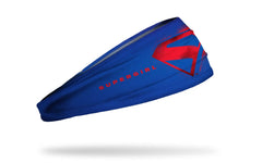 Supergirl: Shield Big Bang Lite Headband