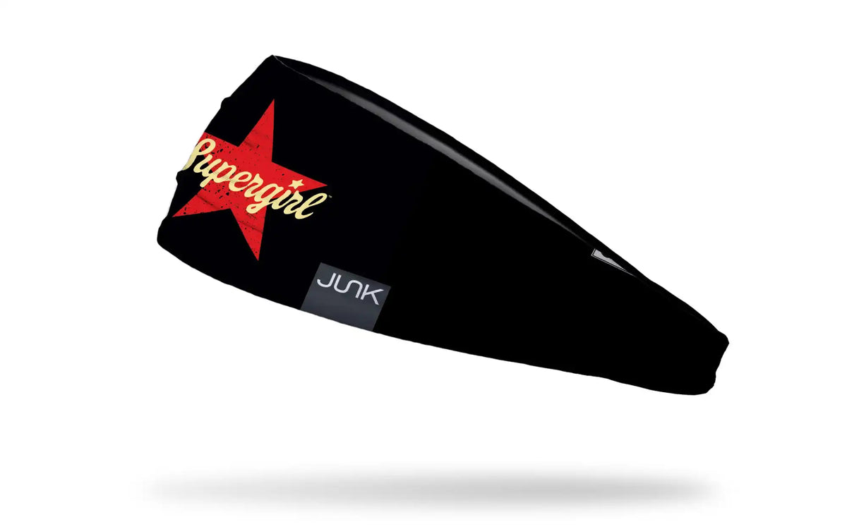 Supergirl: Sup Cuz Big Bang Lite Headband