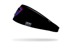 Supergirl: The Protector Big Bang Lite Headband
