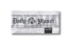 Superman: Daily Planet Big Bang Lite Headband