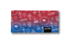 Superman: Overload with Icons Big Bang Lite Headband