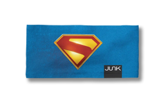Superman: Shield Big Bang Lite Headband
