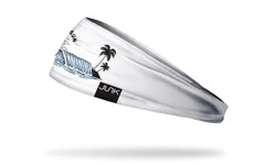 Shark Week: Salt and Sun Big Bang Lite Headband