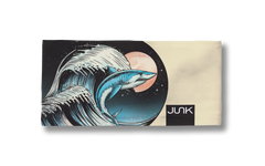 Shark Week: Tidal Dreams Big Bang Lite Headband
