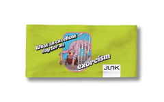 The Exorcist: Pea Soup Big Bang Lite Headband