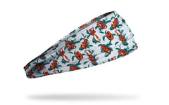 The White Lotus: Wukong Big Bang Lite Headband