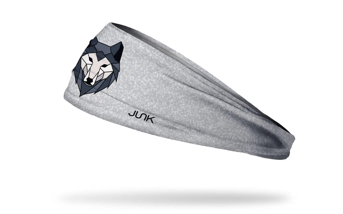 Weighted Wolf Big Bang Lite Headband