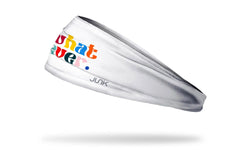 Whatever Big Bang Lite Headband